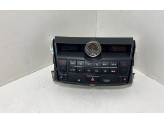 Блок управления климат-контролем 5590078071 Lexus NX