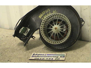 Вентилятор печки 13124703 Opel Meriva A