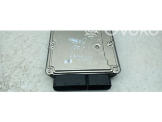 Блок управления двигателя 04L907309G   Volkswagen Jetta IV