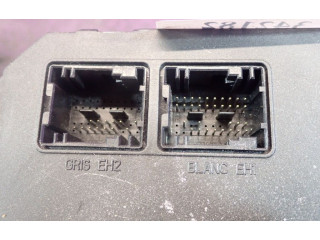 Pojistková skříňka Peugeot 206 CC 2004