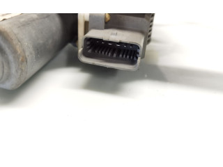 Přístrojová deska  Peugeot 607 2002 9632242980  