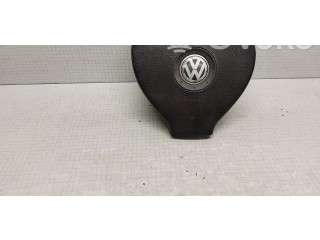 Подушка безопасности водителя 2K0880201F, 61982050B   Volkswagen Caddy