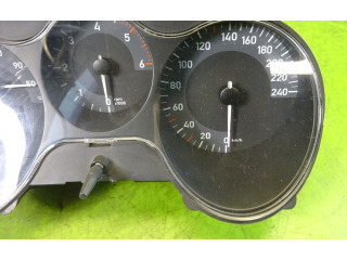 Přístrojová deska  Seat Leon (1P) 2006 110080280026  