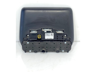 Экран/ дисплей / маленький экран K1BT18B955FC Ford Transit VII