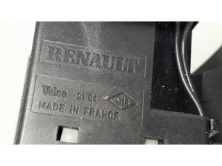 Ручка стеклоочистителей