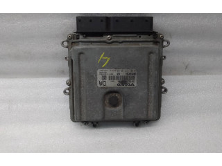 Блок управления двигателя 30728512, 30728512   Volvo S60