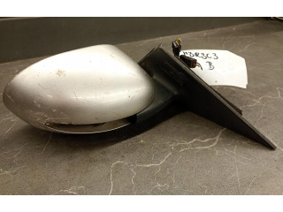 Зеркало электрическое Fiat Coupe - года