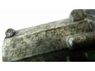 Электрическая задвижка