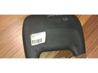 Подушка безопасности водителя cefl5t5cccu   Jeep Cherokee