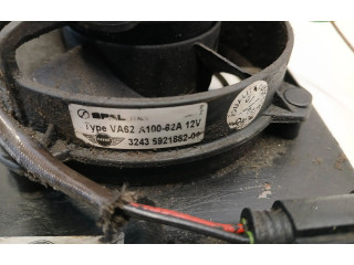 Вентилятор радиатора 6921882, VA62A10062A Mini One - Cooper R50 - 53