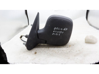 Zpětné zrcátko  Citroen Berlingo 2006  e9010118  