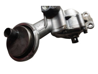 Масляный насос  BPP 059115105AG, C4000829SE  Audi A6 S6 C6 4F 