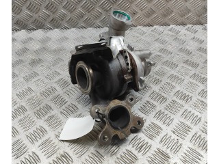  Турбина Skoda Karoq  05E145702L   для двигателя DXDB      