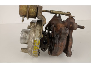 Turbodmychadlo Турбина 0281457010, 0281457010 Volkswagen Passat Alltrack D-1Z