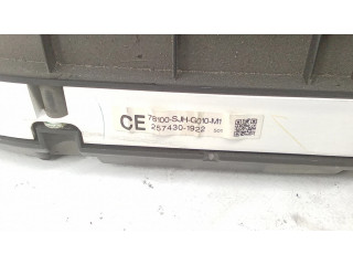Панель приборов 78100SJHG010M1, 2574301922 Honda FR-V
