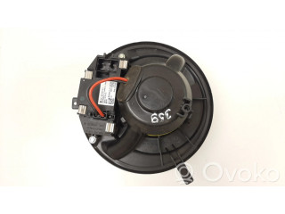Вентилятор печки    1K1820015C, F987684B   Skoda Octavia Mk2 (1Z)