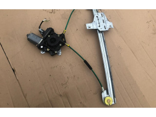 Турбина Комплект электрического механизма для подъема окна Citroen C8