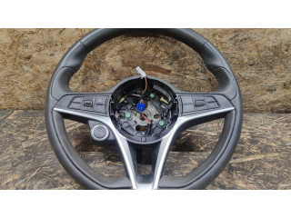 Volant Alfa Romeo Stelvio 2018 01561406710