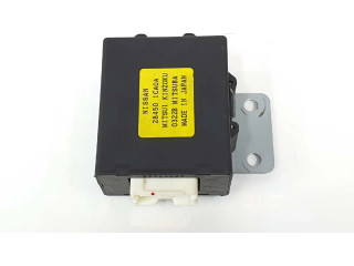 Блок управления 284501CA0A   Infiniti FX