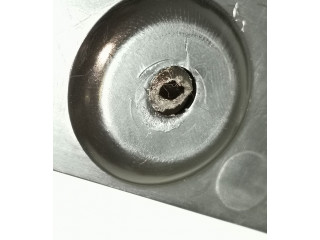 Блок управления климат-контролем ML3T-18C612-BE   Ford F150