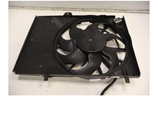 Вентилятор радиатора 9827934680 Peugeot 2008 II