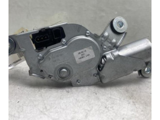 Моторчик заднего дворника     BMW X3 E83