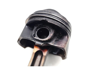 Píst CM5G6205EC Ford Fiesta