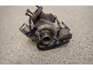 Turbodmychadlo Нагнетатель Suzuki Splash