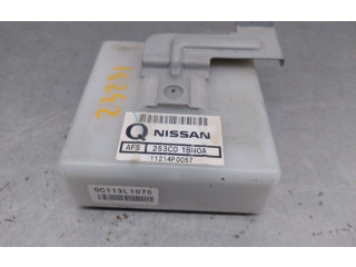 Блок управления 253C01BN0A, 253C01BN0A Infiniti EX