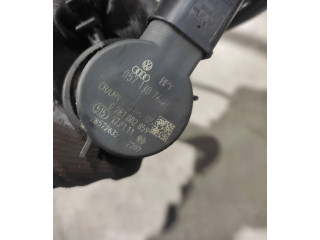 Комплект системы впрыска топлива 059130277BE, 059130755BK    Audi A4 Allroad B8  CCW113987 