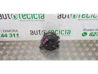 Генератор Alfa Romeo 166