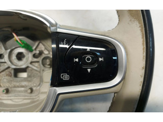 Руль Volvo XC90  2014 -  года       