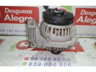 Генератор 30658085, 30658085   Volvo V70      