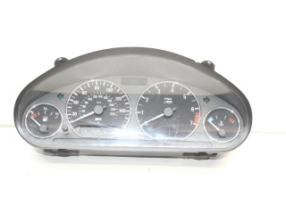 Přístrojová deska  BMW Z3 E36 1999 8381882  