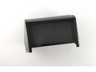 Дисплей    4KE919603M, DD086TA03A   Audi e-tron