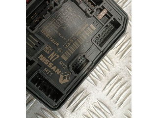 Pojistková skříňka Řídící jednotka BSM 284B77213R Renault Captur II 2021