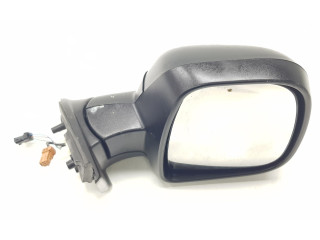 Zpětné zrcátko Citroen Berlingo 2018 96777550XT, 96777550XT