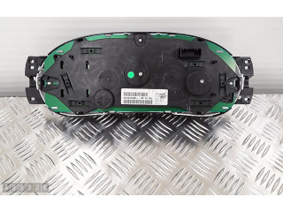 Панель приборов 248103450r Dacia Duster