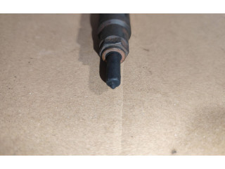 Форсунка 028130202p, 0432193696    Audi A3 S3 8L   