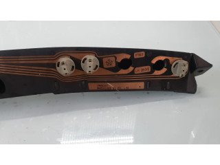 Přístrojová deska  Chrysler Voyager 1999 380001A, 25544A2  