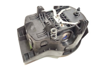 Turbodmychadlo Надувная подушка для руля 98510EB302 Nissan Pathfinder R51 YD25DDTi