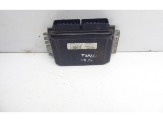 Řídící jednotka 8200108411 Renault Thalia I 2001