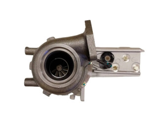 Турбина Alfa Romeo Giulietta 2.0 821785, 821785-5002S