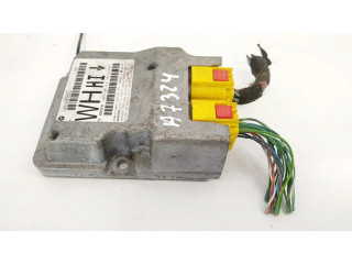 Блок подушек безопасности 04606938AD, 0285001816   Jeep Grand Cherokee (WK)