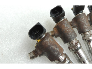 Форсунка 2675955, GK2Q9K546AD    Ford Focus  C20DD0J - 2.0L Panther Diesel 