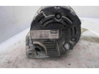 Генератор 8200064344, 8200064344 Renault Twingo I