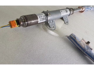 Надувная подушка для крыши 7P5880741C Porsche Cayenne (92A) 2011 - 2017 года