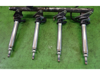 Комплект жиклеров (форсунок)