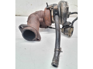 Турбина Jeep Grand Cherokee (WJ) 4913505500, 35242077F