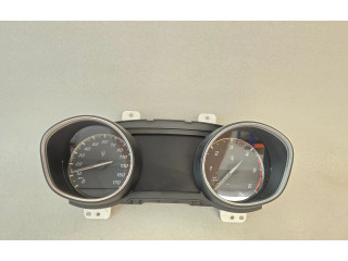 Přístrojová deska Maserati Levante 2018 5550102919